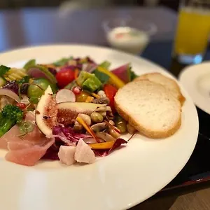 Toranomon Tokyu Rei Hotel Tokyo