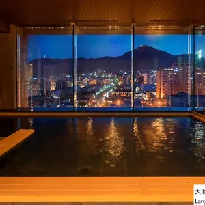 Hotel La Vista Bay Annex, Hakodate
