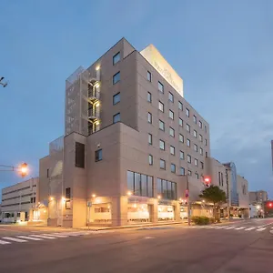 Hotel Royal Seaside Bbh Group, Hakodate