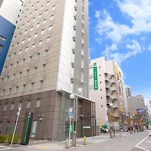Vessel Hakata Nakasu Hotel Fukuoka (Fukuoka)