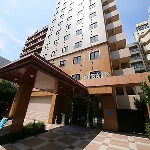 Urbain Haneda Kamata Hotel Tokyo