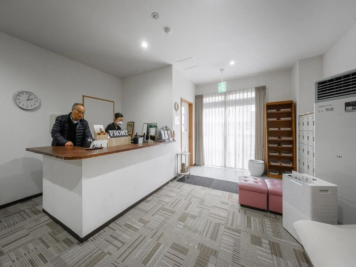 Super Conveniently Located The Guest House Hakodate Bay Japan