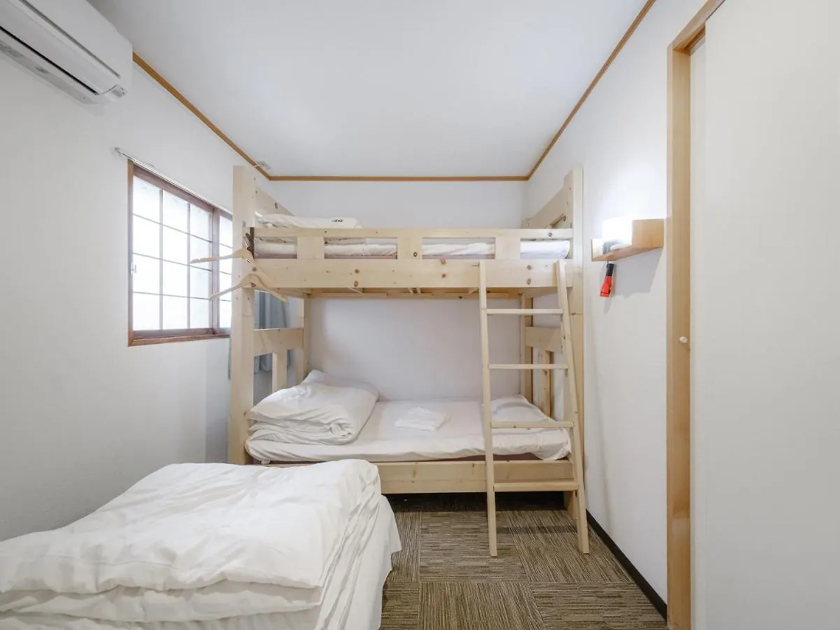 Super Conveniently Located The Guest House Hakodate Bay