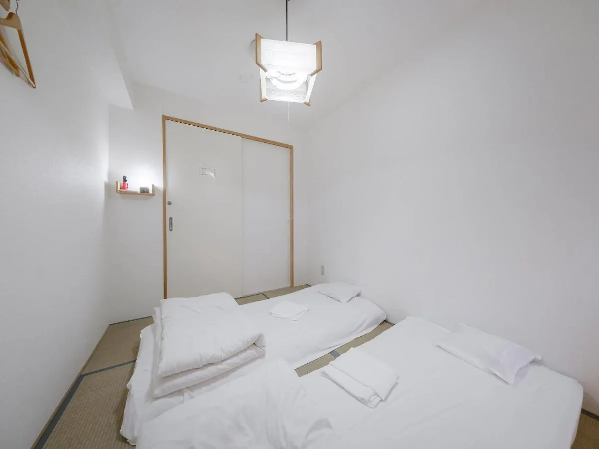 Super Conveniently Located The Guest House Hakodate Bay