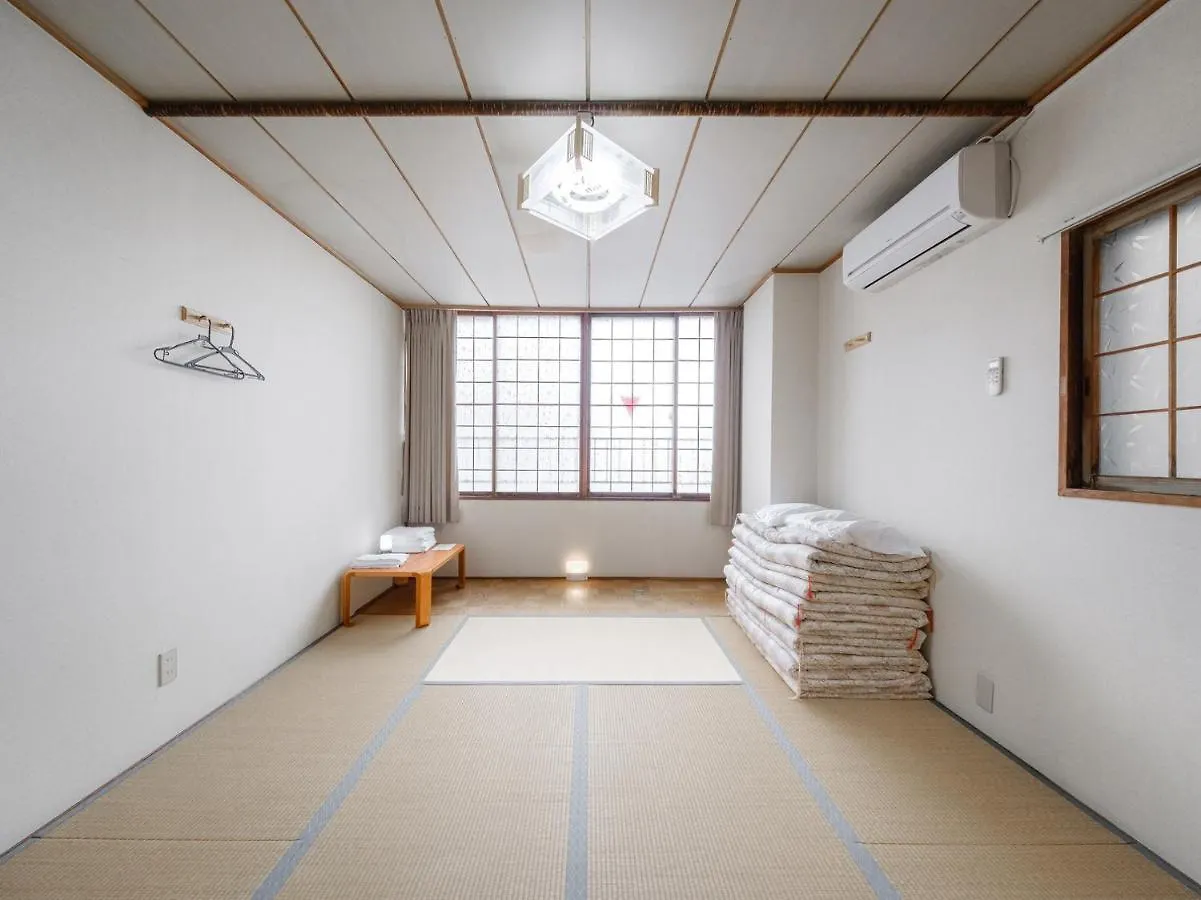 Super Conveniently Located The Guest House Hakodate Bay