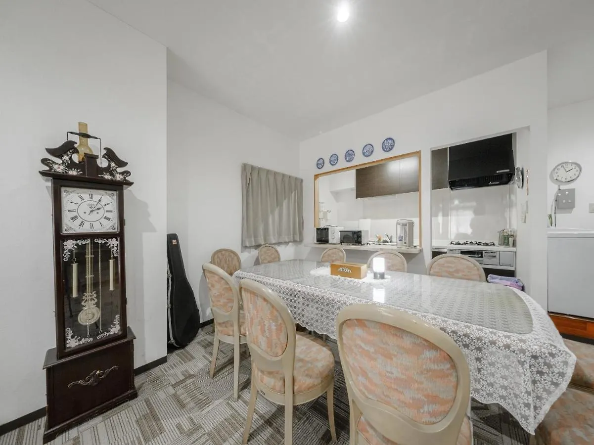 Super Conveniently Located The Guest House Hakodate Bay Hostel