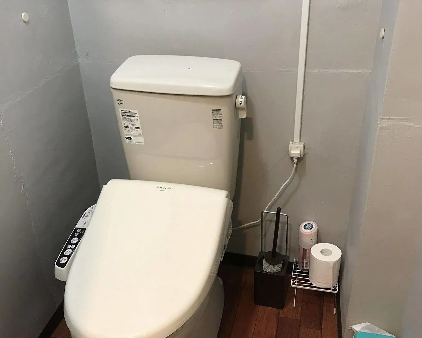 Hostel Super Conveniently Located The Guest House Hakodate Bay