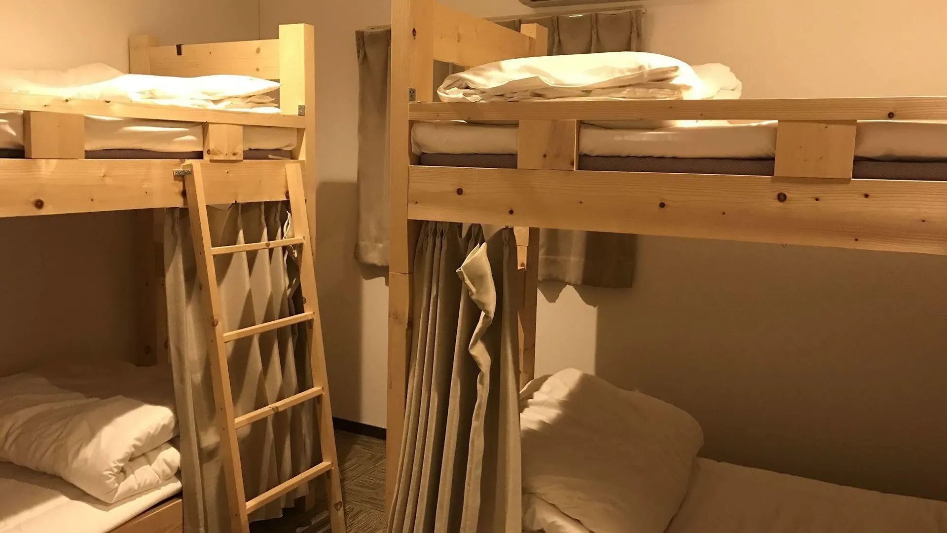 Super Conveniently Located The Guest House Hakodate Bay
